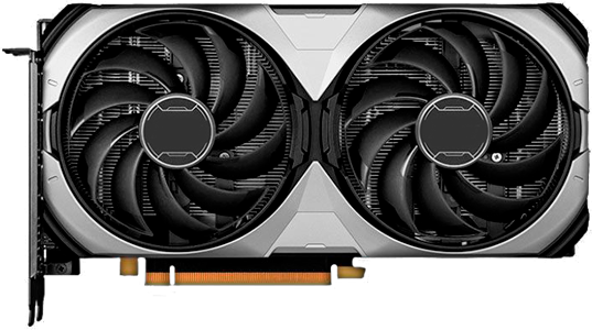 Imagem da GEFORCE RTX 4070 12GB